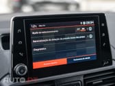 Citroen Berlingo 1.6 BlueHDi L2 Club 3L