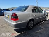 Mercedes-Benz C 220 CDi Classic Aut.