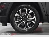 Jeep Compass Limited 1.3 TG Plug In Hybrid 190cv 4Xe