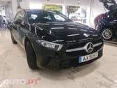Mercedes-Benz A 250 e Style Plus