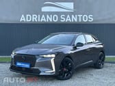 DS DS4 E-Tense Performance Line EAT8