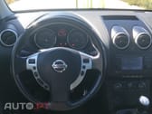 Nissan Qashqai 1.5 DCI