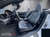 Porsche 992 3.0 S Cabrio