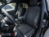 BMW 118 d Line Sport Shadow Auto