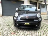 Fiat 500L Living 1.6 MJ S&S
