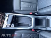 Audi E-Tron 50 QUATTRO