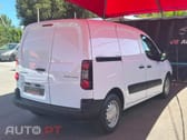Peugeot Partner 1.6 HDi L1 3L