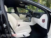 Mercedes-Benz CLS 250 CDi BlueEfficiency