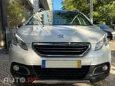 Peugeot 2008 1.2 PureTech Allure