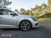 Renault Mégane 1.5 DCI Intens Full Extras