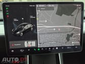 Tesla Model 3 Long Range Dual Motor AWD 75 kWh