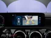 Mercedes-Benz A 200 Standard
