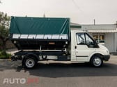 Ford Transit 2.4 TDCi RD L