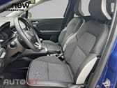 Renault Captur Techno TCe 100 Bi-Fuel