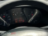 Iveco Daily PLATAFORMA + CONTENTOR