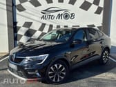 Renault Arkana 1.6 E-Tech Full Hybrid Evolution