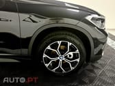 BMW X1 16 d sDrive Advantage