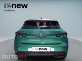 Renault Clio TCe 115 Techno