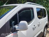Peugeot Rifter 1.5 BlueHDi Allure