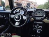 MINI Cooper Cooper D