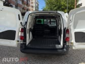 Peugeot Partner 1.6 HDi L2 3L