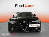 Alfa Romeo Giulia 2.2 D Super AT8