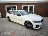 BMW 320 e Touring Pack M Auto