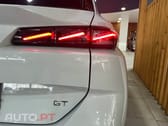 Peugeot 308 SW 1.2 Hybrid GT e-DCS6