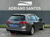 Volkswagen Golf Variant 1.6 TDi Confortline
