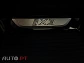 BMW iX3 M Sport Inspiring