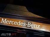 Mercedes-Benz A 180 AMG Line