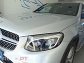 Mercedes-Benz GLC 250 d Coupé AMG Line 4-Matic