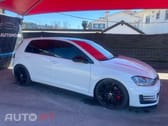 Volkswagen Golf 2.0 TSi GTi DSG Performance