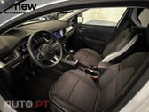 Renault Captur Captur Techno TCe 90