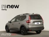 Dacia Jogger Jogger 1.0 ECO-G Extreme 7L Bi-Fuel