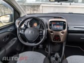 Citroen C1 1.0 VTi Origins
