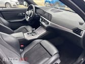 BMW 320 d Pack M Auto