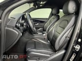 Mercedes-Benz GLC 300 e 4MATIC Auto