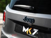 Jeep Renegade 1.3 T4-PHEV 177 kW 4xe North Star