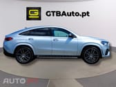 Mercedes-Benz GLE de 4Matic Coupe AMG I.V.A DEDUTIVEL