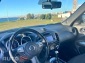 Nissan Juke Acenta