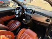 Abarth 595C 1.4 T-Jet Turismo