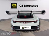 Porsche 992 GT3 RS 