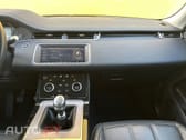 Land Rover Evoque 2.0 D150 R-Dynamic S
