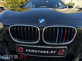 BMW 116 i Pack M