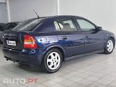Opel Astra 1.4 Club