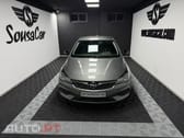 Opel Astra 1.5 D S&S Elegance