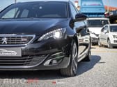 Peugeot 308 SW 1.6 BlueHDi GT Line