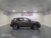 Nissan Qashqai 1.5 dCi N-Connecta Led