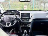 Peugeot 2008 1.5 BlueHDi Style